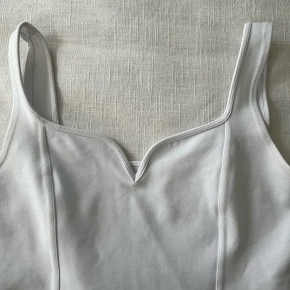 Abercrombie Sweetheart bodysuit - Picture 5 of 10